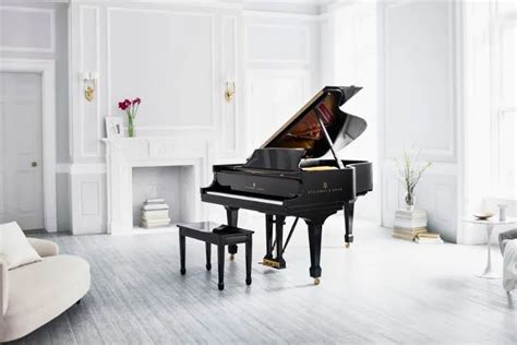 How Much Do Steinway Pianos Cost A Comprehensive Overview