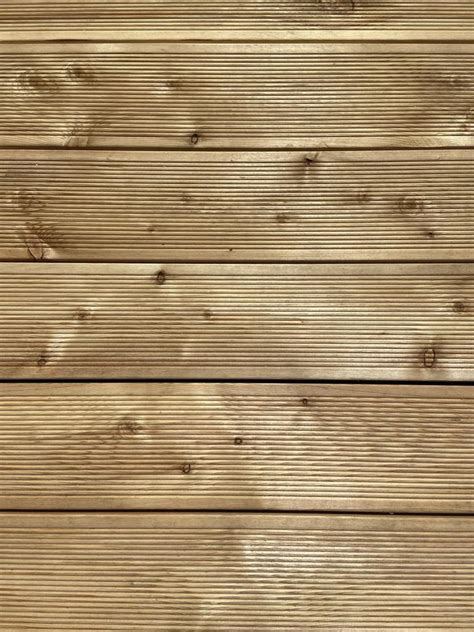 Grooved Decking Boards The Larch Barn