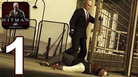 Hitman Blood Money Reprisal Gameplay Walkthrough Part Intro