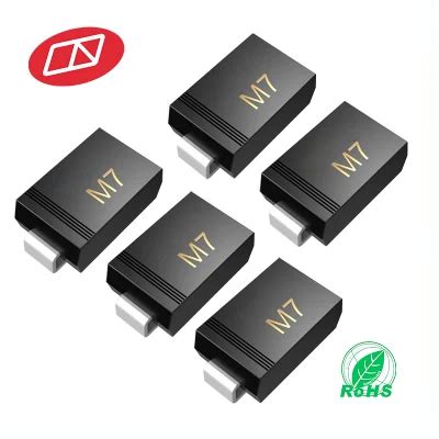 General Purpose Rectifier M Sma Do Ac A V N Diode Smd