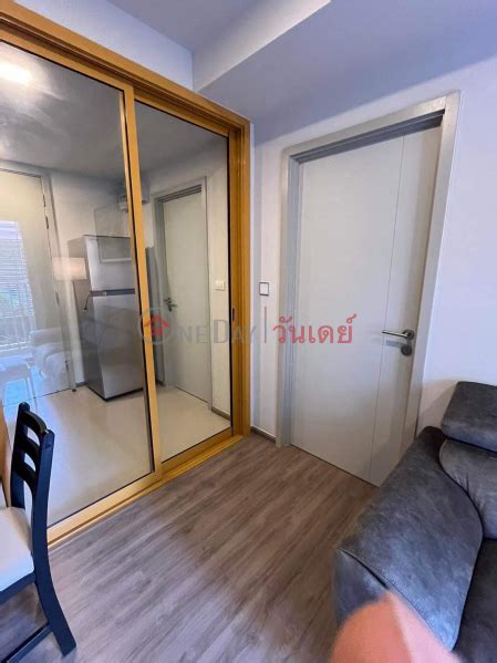 Condo For Rent The Base Sukhumvit Nd Floor Building B Rental