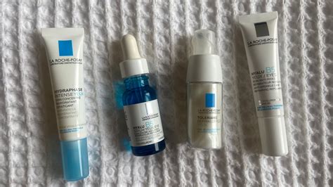 La Roche Posay Eye Cream Tried And Tested By An Editor Marie Claire Uk