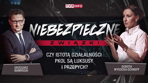 Czy Istot Dzia Alno Ci Pkol S Luksusy I Przepych Niebezpieczne