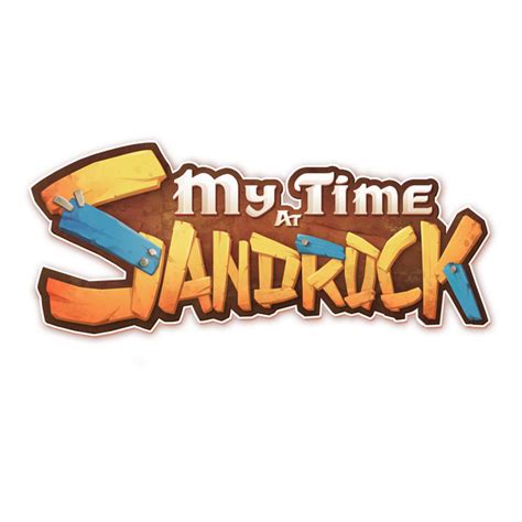 My Time At Sandrock Box Shot For Nintendo Switch Gamefaqs