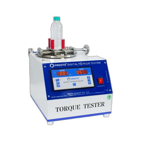 Securepak Digital Torque Tester Manual High Quality Sale Th