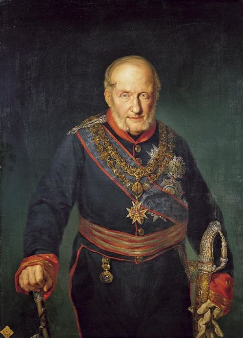 Italy On This Day Francis I Of The Two Sicilies