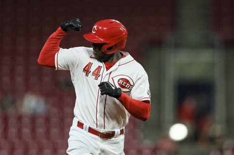 Pirates Slam Three Home Runs To Down Reds Seattle Sports