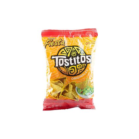 Tostitos Originales 300 G