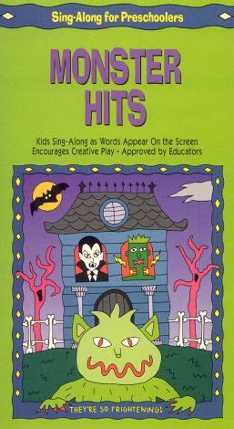 Cedarmont Kids: Silly Songs (1995) - Sue Martin Gay | Synopsis ...