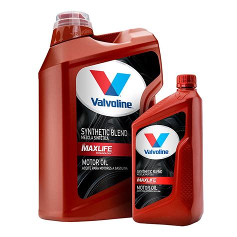 Aceite Para Motor Valvoline 10w30 Litro Cemaco