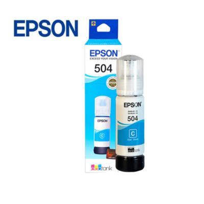 Ripley Tinta Epson T Cyan