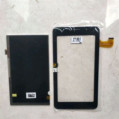 Jual Grosir Lcd Touchpanel Layar Sentuh Tablet Advan Tab X Pro X