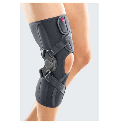 M2 Active Oa Light Varus Valgus Knee Brace