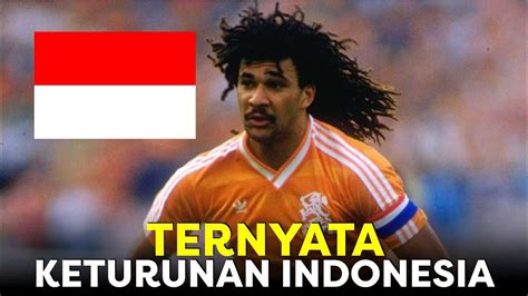 5 PEMAIN KETURUNAN INDONESIA YANG PERNAH MAIN DI PIALA DUNIA YouTube