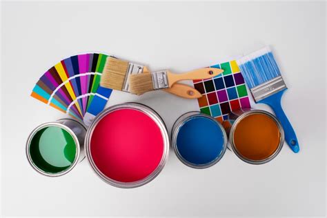 How To Choose Home Paint Colors For Interior Tips And Ideas