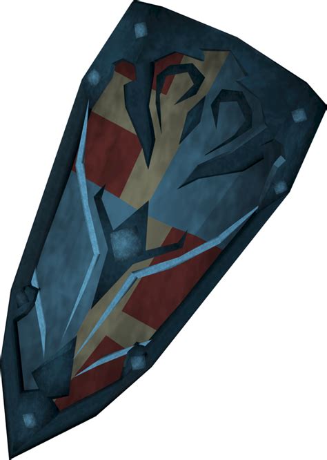 Rune shield (h4) | RuneScape Wiki | FANDOM powered by Wikia