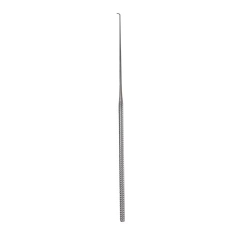 Oblique Hook Sltly Blnt Hook 3mm Long Ang 90deg Boss Surgical Instruments