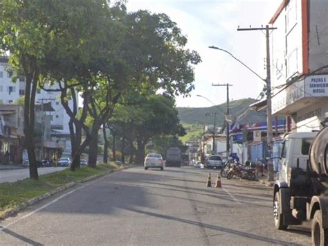 Homem é preso meia hora depois de ser liberado da delegacia em