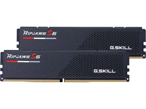 G Skill Ripjaws S Series Gb X Gb Ddr Desktop Memory