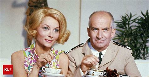 TV Tipps für Dienstag Louis de Funès Cyberwelt und Nationalparks