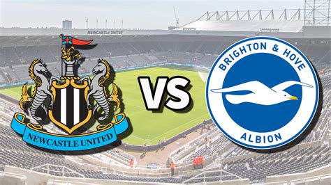 Newcastle Vs Brighton Preview Prediction English Premier