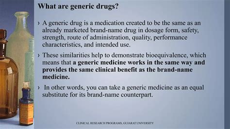 Abbreviated New Drug Application Anda Ppt