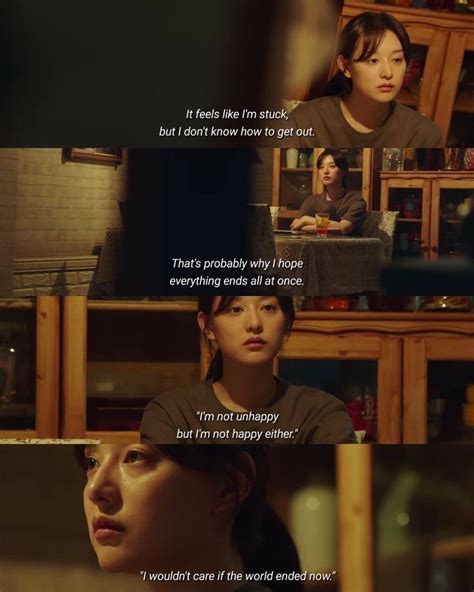 My Liberation Notes Kdrama Quotes Drama Korea Kdrama Quotes