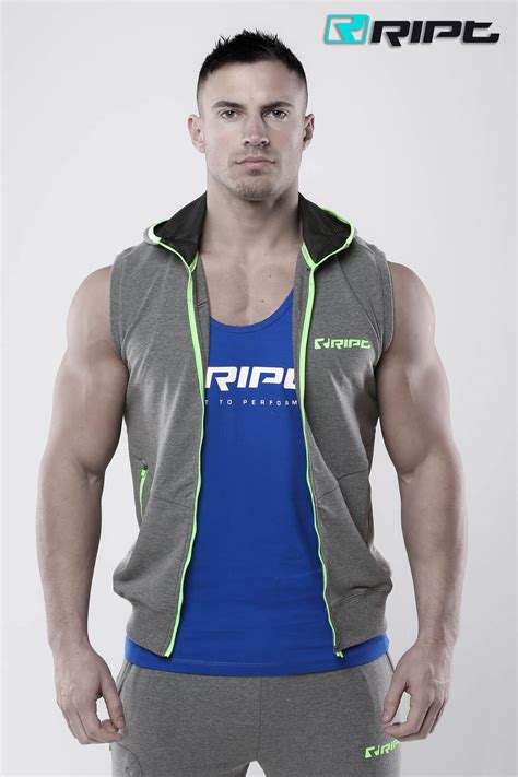 4 Ways Ript Clothing Will Boost Your Workout Performance - Free Fitness ...