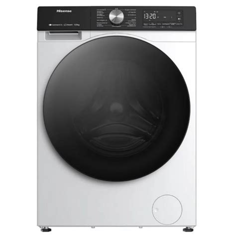 Lava E Seca Hisense 11kg - Lava E Seca 11kg Hisense Branca 11programas Wi-fi 127v | Leroy Merlin