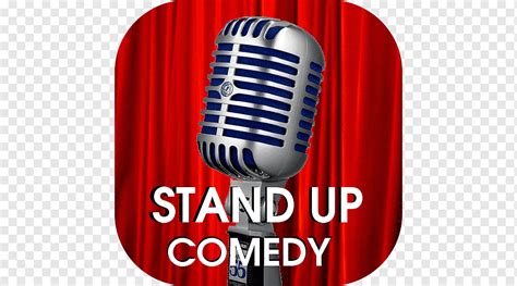 Stand Up Comedy Microphone