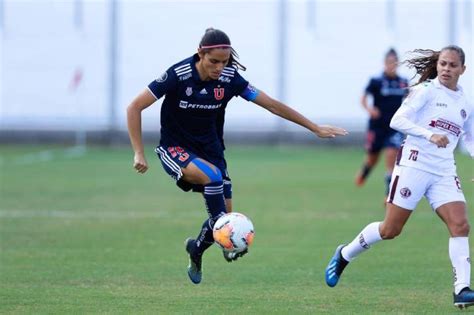 Universidad De Chile Cayó En Los Penales Ante Ferroviária Y Jugará Por El Tercer Lugar De La