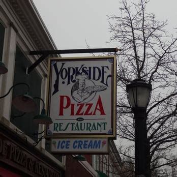 YORKSIDE PIZZA AND RESTAURANT - 115 Photos & 208 Reviews - 288 York St ...