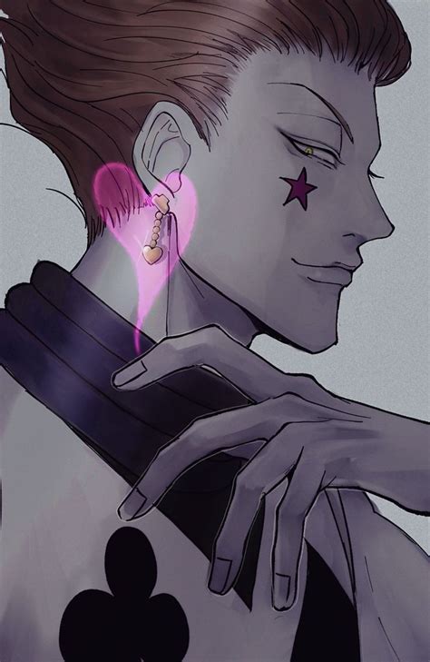 Pin By Kamal Fareed On Hunter Hunter Hunterxhunter Hisoka Hisoka