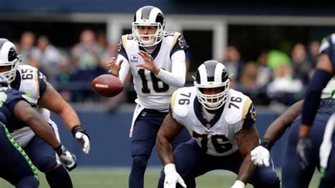 Overview of the Los Angeles Rams’ offense - Rams Talk