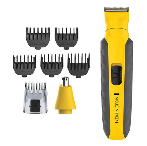 Top 10 Best Beard Trimmers in 2024 Reviews Buying Guide