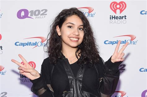 International Womens Day The New Girl Power In Music From Alessia