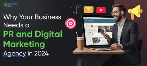 business   pr  digital marketing agency
