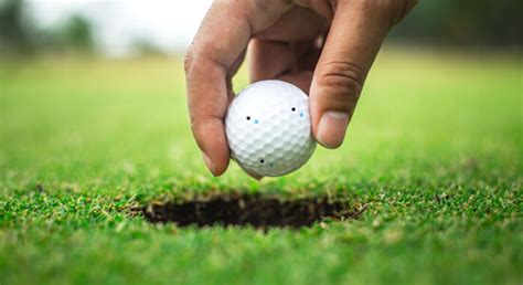 How to Mark Your Golf Ball: A Comprehensive Guide