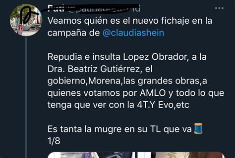 Pollowsky Holmes on Twitter RT Clitoryx Pues sí a mi tampoco me