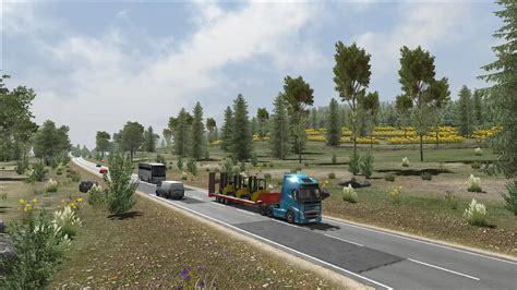 Universal Truck Simulator V1114 Mod Apk Unlimited Money Flue Xp