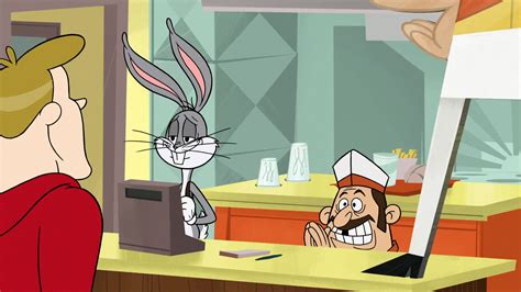 New Looney Tunes Season 1 Image Fancaps