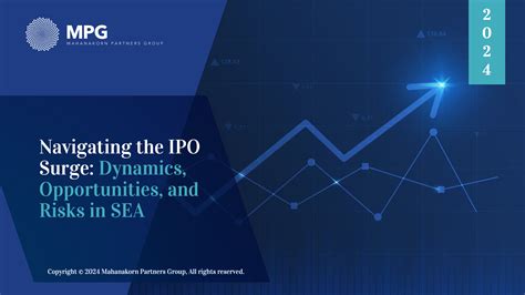 Navigating the IPO Surge: Dynamics, Opportunities, and Risks in