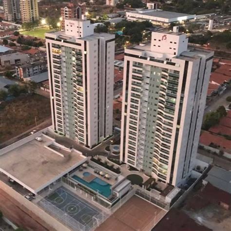 Apartamento Na Rua Bonif Cio Abreu Morada Do Sol Em Teresina