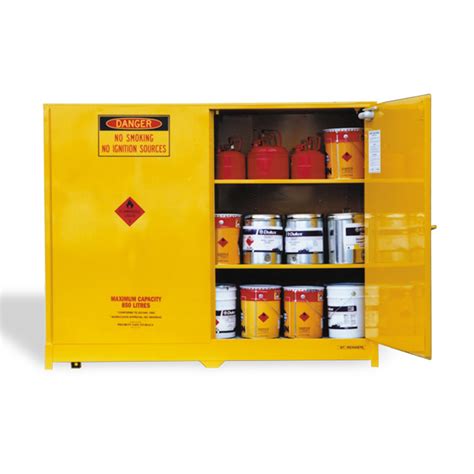 Flammable Storage Cabinet Checklist | Cabinets Matttroy