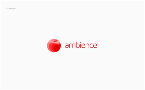 Ambience™ On Behance