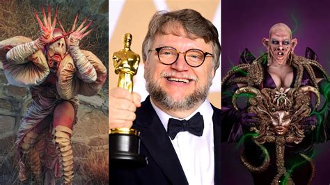 Guillermo Del Toro Reaccionó A Homenaje Que Drag Queens En ‘la Más Draga 5 Le Hicieron Infobae