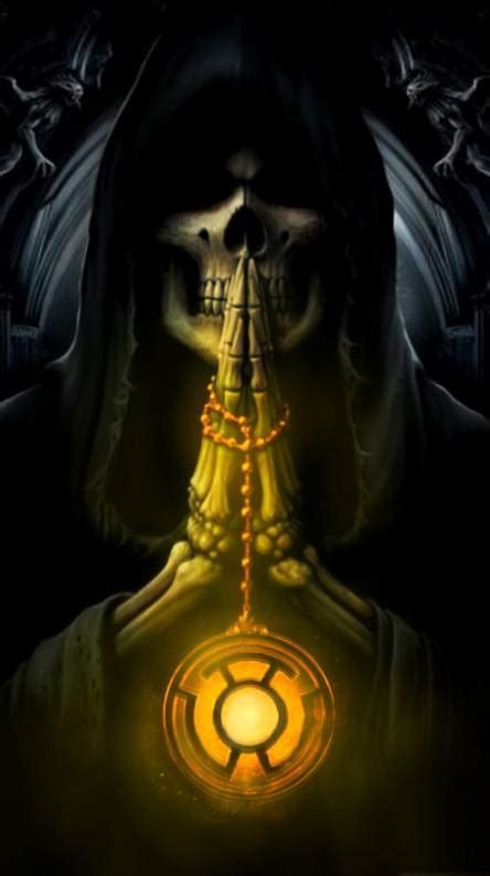 Fondos De Pantalla Chidas Bonitas Imagenes De La Santa Muerte Hd Skull