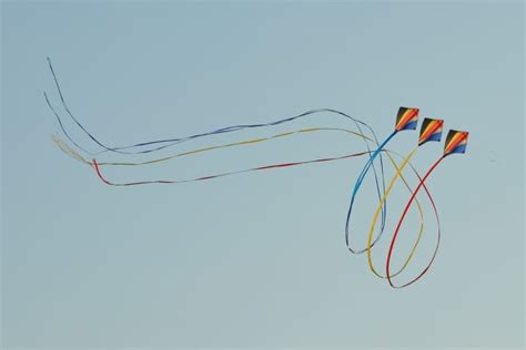 Kite and String - LetterPile