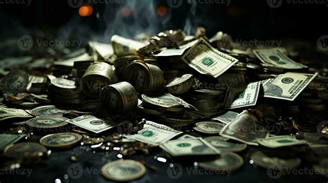 money pile background 33885617 Stock Photo at Vecteezy