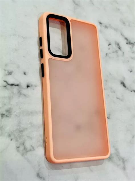 Case Colour Full Pink S Fe Comprar En Amo Mi Celu